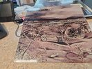 David Axelrod - Earth Rot-  Vinyl Gatefold LP Rare Original 1970 Pressing ⭐️