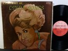 Portrait Of LINDA JONES LP TURBO TU 7004 STEREO 1967 Soul Funk