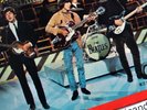 ORIGINAL 1966 THE BEATLES PAPERBACK WRITER EP 7