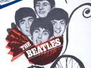 VERY RARE 1964 CARRIAGE COVER THE BEATLES AINT SHE SWEET 7