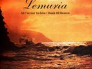 Lemuria - All I've Got To Give / Hunk Of Heaven (Vinyl 7