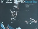 Miles Davis - Kind Of Blue (Vinyl 2x12