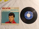 ELVIS PRESLEY - 45T RCA Victor 49.506 - Indescribably Blue / Fools Fall in Love