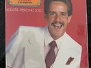 FRANKIE RUIZ “ SOLISTA …PERO NO SOLO “ TH REC TU CON EL & COBARDIA VG+/LEA