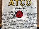 Shadows Of Knight / Someone Like Me, Three For Love, Promo, 7