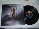 MEGADETH Countdown to Extinction '92 RARE ORIGINAL GERMAN   IMPORT   1st press