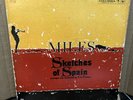 Miles Davis LP  Sketches of Spain Columbia CL 1480 DG Mono  Arr. Gil Evans