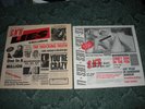 GUNS N' ROSES G N' R LIES ORIGINAL GHS 24198 GEFFEN VINYL RECORD EP 1988 LIVE