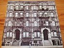 1975 Led Zeppelin Physical Graffiti LP U.S. First Press (EX/VG+)