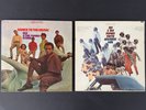 SLY & THE FAMILY STONE - DANCE TO THE MUSIC VINYL 1968 - SLY GREATEST HITS *LOT
