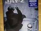 Jay Z, The Blueprint,  Limited Edition 2LP Blue Gate folder, Sealed