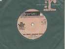 THE ELECTRIC PRUNES the great banana hoax*wind-up toys 1967 UK REPRISE PSYCH 45