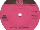 The Kinks - Waterloo Sunset (7