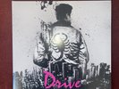 Drive Motion picture Soundtrack 2 LP Excellent. Used.