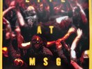 SLIPKNOT - Live At Msg--Vinyl LP-Brand New/Still sealed_LAS05251000