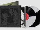 MAD SEASON Above NEW 2LP BLACK/WHITE SPLIT VINYL W/HYPE/250 VELVET COVER