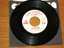 PROMO 60s GARAGE ROCK 45 RPM - THE DENIMS - COLUMBIA 43312 - 