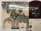 THE BEATLES REVOLVER Japan LP [99732ER]