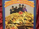 Status Quo Picturesque Matchstickable Messages F/Status Quo SANCTUARY 2LP Yellow