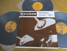 RAINBOW – DORTMUND JANUAR 1983 TRIPLE LP’S    DEEP PURPLE,WHITESNAKE,DIO