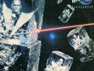 ROCKETS - Plasteroid (2022) LP Vinyl