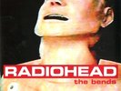RADIOHEAD - The bends (2017) LP vinyl