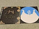 Ghost - The Early Rituals (Screenprinted Blue & White Picturedisc, 250 Copies)