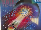 Journey Escape LP Album Vinyl Record Remastered 180g special edition 2022