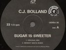 CJ Bolland - Sugar Is Sweeter (12