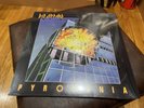 Def Leppard Pyromania Vinyl LP 180 Gram New Sealed 2022 Rock Of Ages Photograph