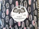 M. Super Stars & Heavy Duty Band - Pasi Pane Ziso - ZIMBABWE Rare Afro 45 / EX-