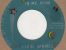 Lynne Randell Stranger In My Arms OOTP Soul Northern Motown