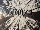 Groza Unified In Void White SEALED
