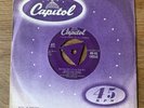 Jazz Vocal The Hutton Sisters – Ko Ko Mo Capitol Records – 45-CL14250