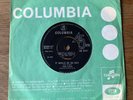 Psych Pink Floyd It Would Be So Nice Columbia DB 8401