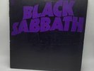 Black Sabbath Master Of Reality Vinyl BS 2562 LP 1971 White Label
