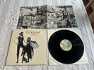 Fleetwood Mac – Rumours BSK 3010 1977 Vinyl LP Album 1st Pressing – EX