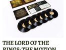 Howard Shore – The Lord of the Rings: The Motion Picture Trilogy OST (In Hand)