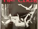 The Clash - Live Paris 1981 VG+ / Ex Condition, Rare Press