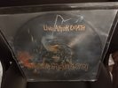 Iron Maiden Live After Death Picture Disc VG+