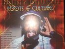 Barry Brown Roots And Culture Studio One