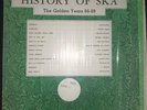 History Of Ska Studio One