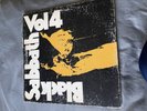 BLACK SABBATH Vol. 4 LP 1972 Warner Bros BS 2602 Green Label Tested Works