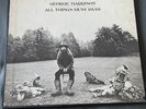 George Harrison-All Things Must Pass STCH639 Apple (3)Album LP BoxSet 1970 US
