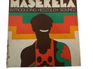 HUGH MASEKELA INTRODUCING HEDZOLEH SOUNDZ 1973 LP VINYL