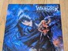 Warlock – Triumph and Agony LP 1987 Mercury 422 832 804-1