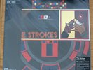 THE STROKES –ROOM ON FIRE -VMP E098 - TRI COLORED LP 180G - VINYL LP - 82
