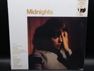 Signed NEW SEALED Taylor Swift Midnights Mahogany Vinyl Autograph Insert
