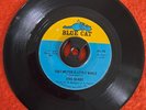 Northern soul Evie Sands Take me for a little while  plays VG++