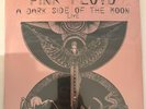 PINK FLOYD – A DARK SIDE OF THE MOON LIVE - VINYL 2XLP BLACK - NEW - A10